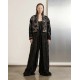 Noir jumbsuit