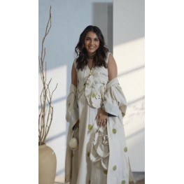 Daffodil Dress