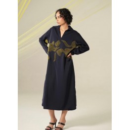 Shoreline Dress